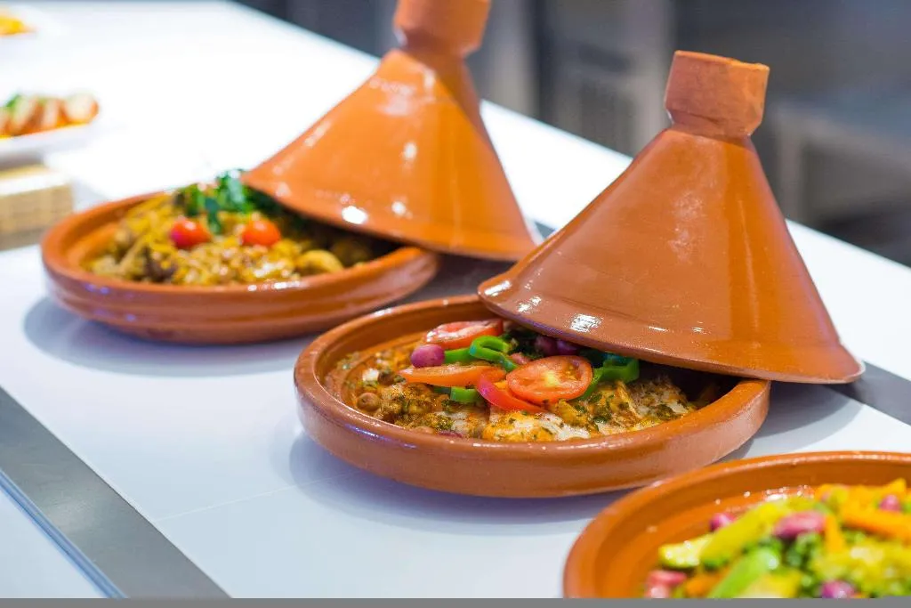 Restaurant, Iberostar Waves Founty Beach, Agadir