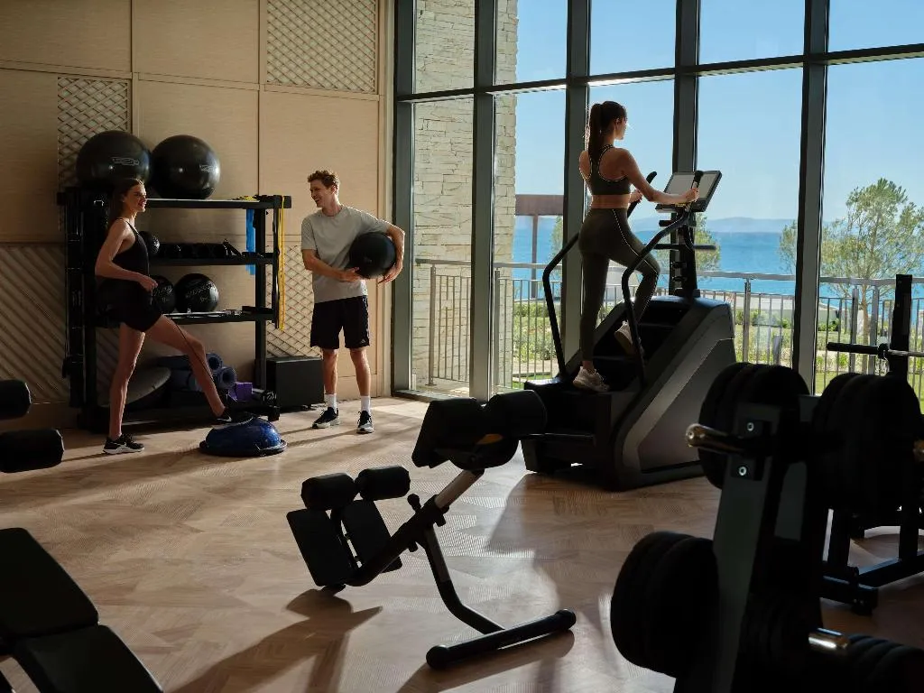 Sports and Entertainment, Anda Barut Collection, Bodrum