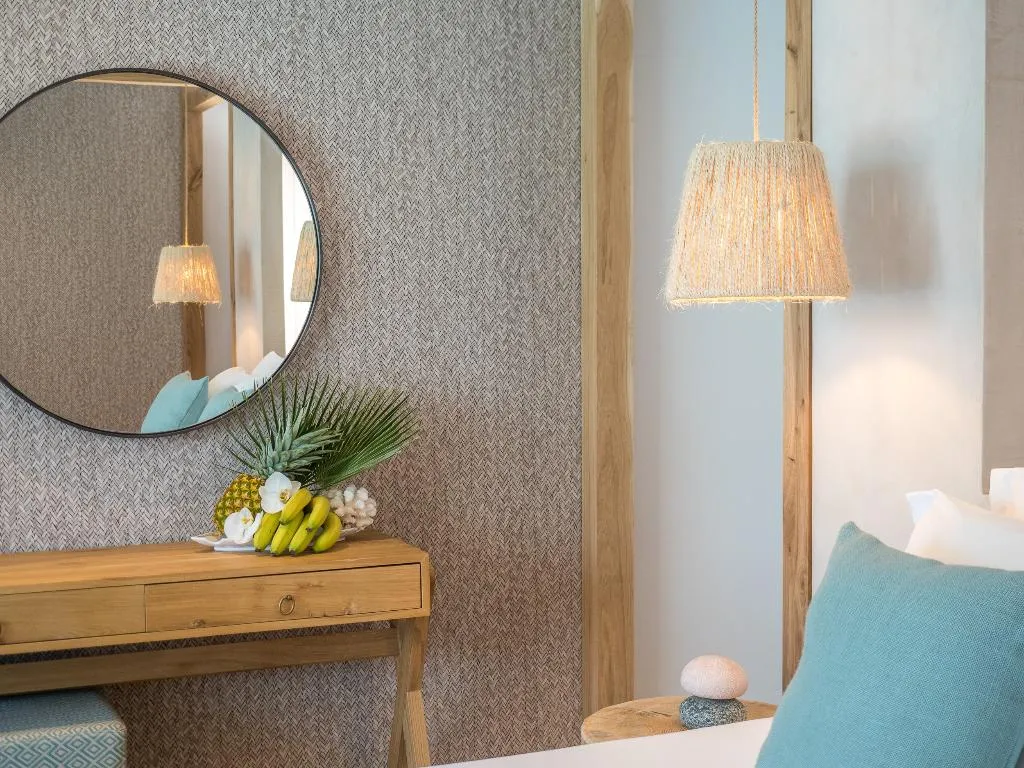 Double or Twin PREMIUM Room, Stella Island Luxury Resort & Spa, Crete