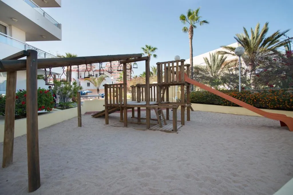 Sports and Entertainment, Catalonia Oro Negro Hotel, Tenerife