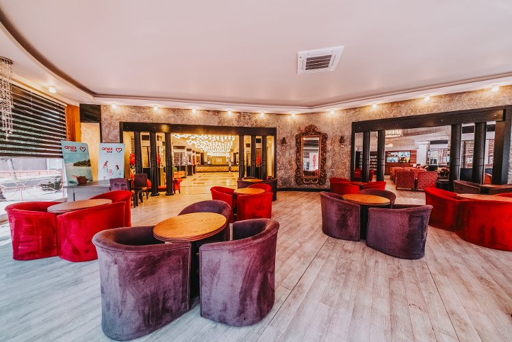 Grand Ideal Premium Hotel, Dalaman