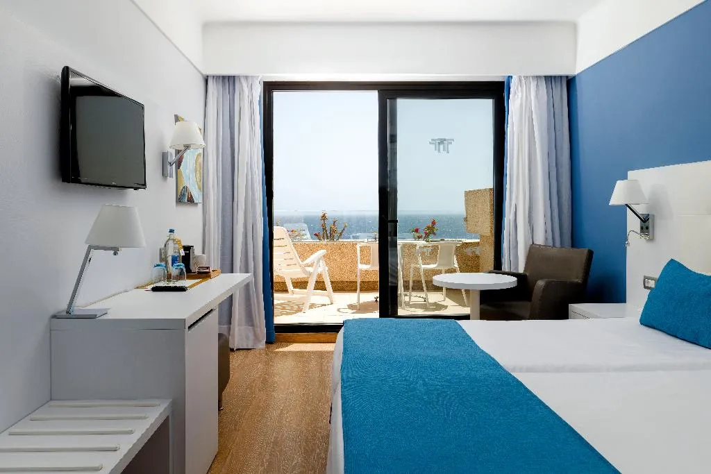 Double or Twin SUPERIOR Room, Alexandre Grand Teguise Playa, Lanzarote