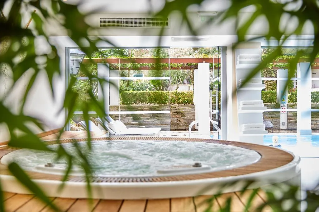Sports and Entertainment, Eagles Palace, Small Luxury Hotels Of The World, Thessaloniki