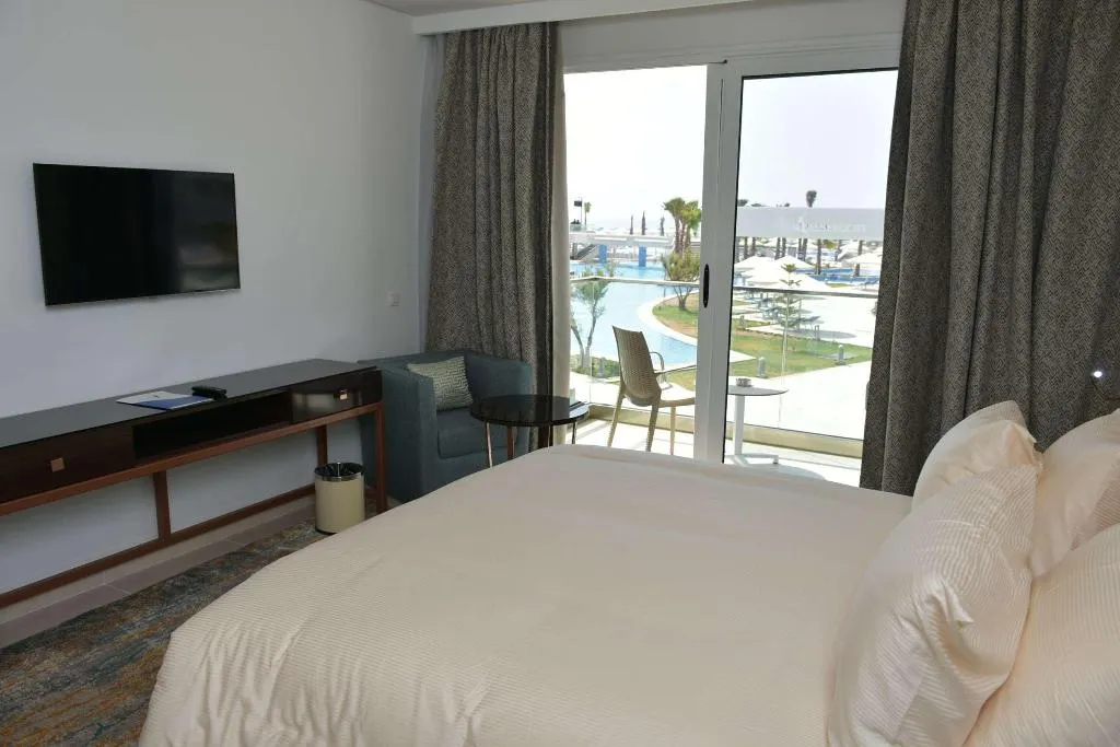 Room, Pickalbatros White Beach Taghazout - Adults Friend, Agadir