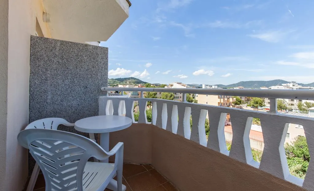 Room, BLUESEA Hotel Don Jaime, Majorca