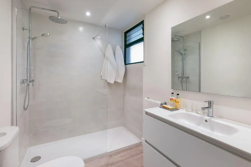 SUITE ONE BEDROOM Room, Apartments La Palma Affiliated by Melia, La Palma