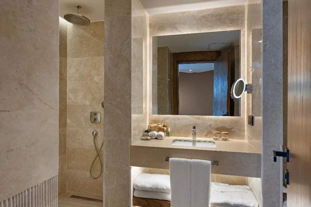 FAMILY ROOM LAKE VIEW Room, Liberty Signa Hotel, Dalaman