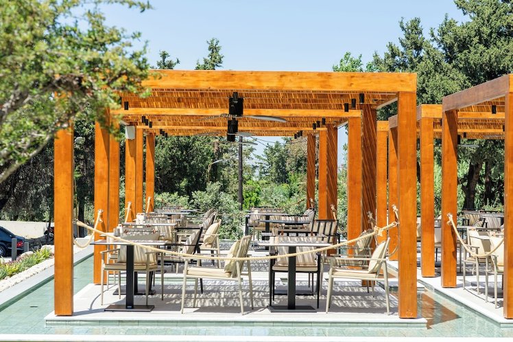 Cabú Hotel - Adults Only, Rhodes
