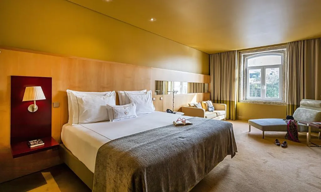 SINGLE SUPERIOR Room, Pestana Palácio do Freixo - Porto, Porto