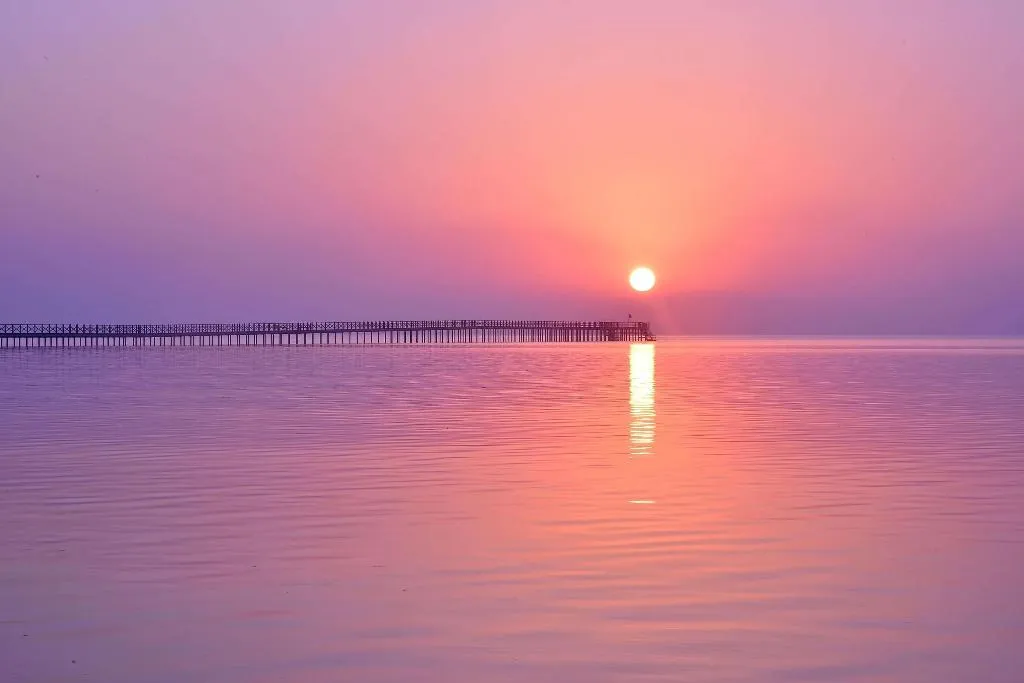 Beach, Steigenberger Alcazar, Red Sea Riviera
