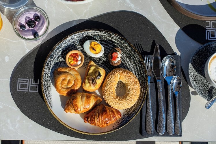 Cabú Hotel - Adults Only, Rhodes