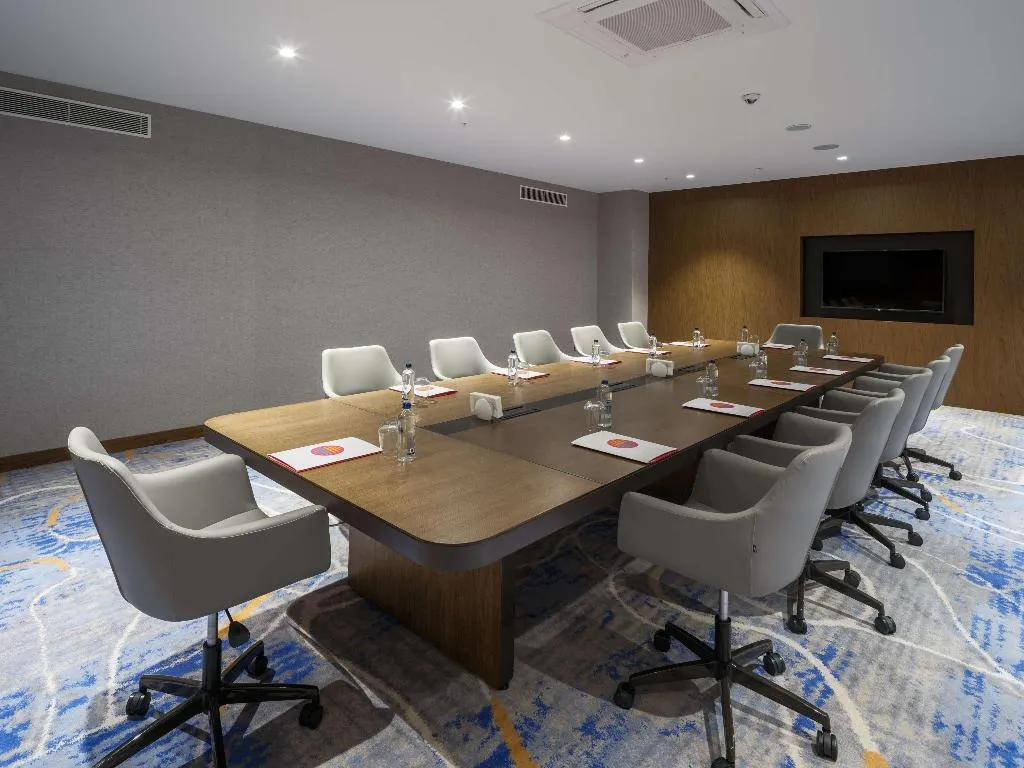 Conferences, Anda Barut Collection, Bodrum