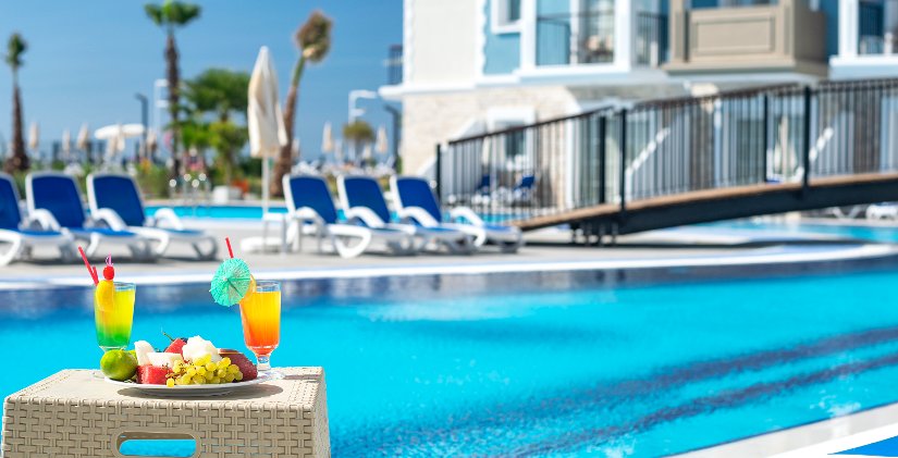 Ephesia Holiday Beach Club, Izmir
