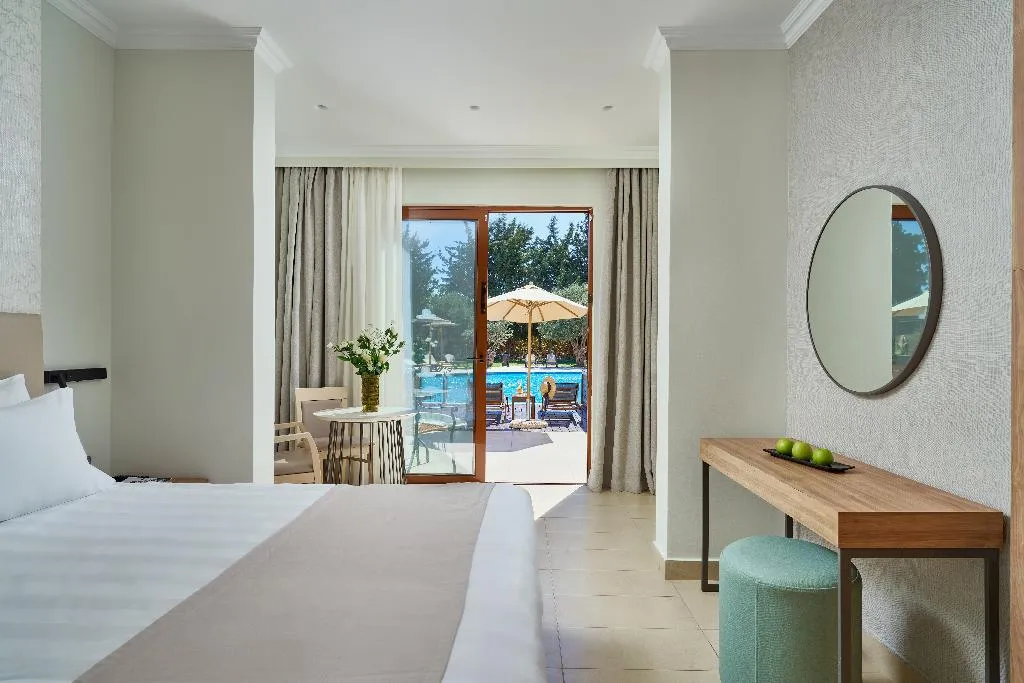 SUITE WITH PRIVATE POOL Room, Lindos Imperial Resort & Spa, Rhodes