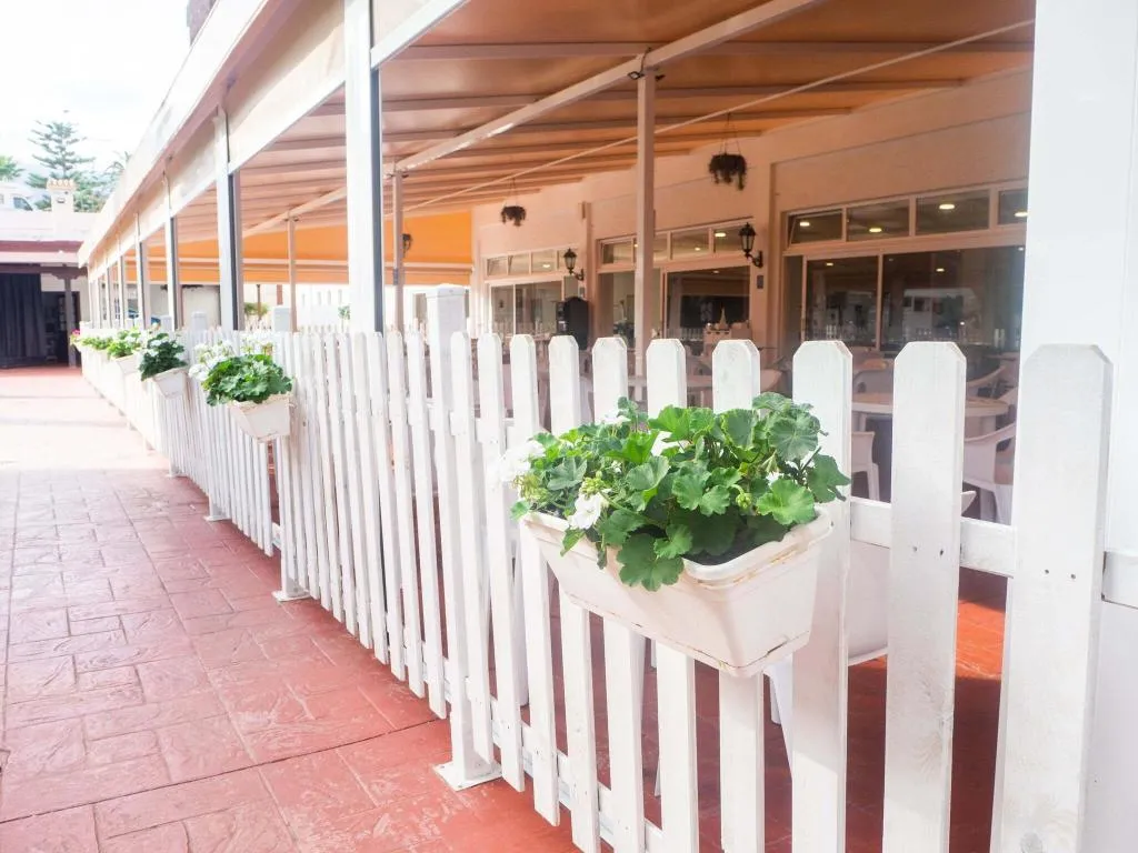 Restaurant, BLUESEA Puerto Resort, Tenerife