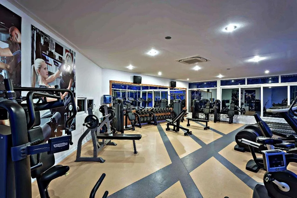 Sports and Entertainment, Asteria Family Resort Side, Antalya