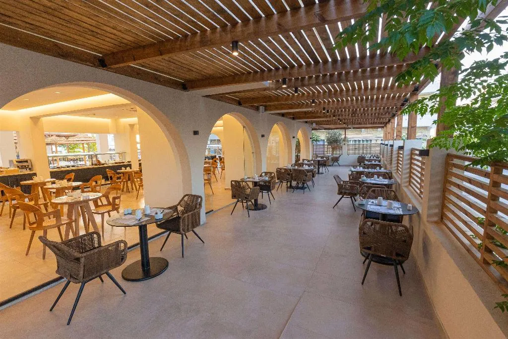 Restaurant, Cabana Blu Hotel & Suites, Kos