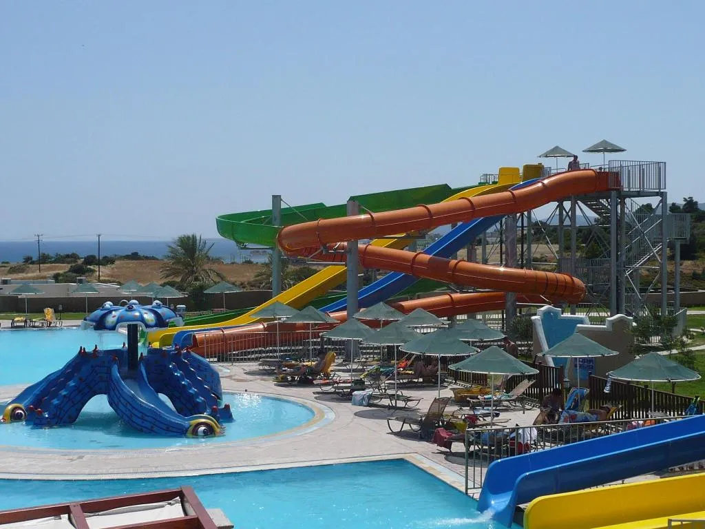 SUITE SEA VIEW Room, Lindos Imperial Resort & Spa, Rhodes