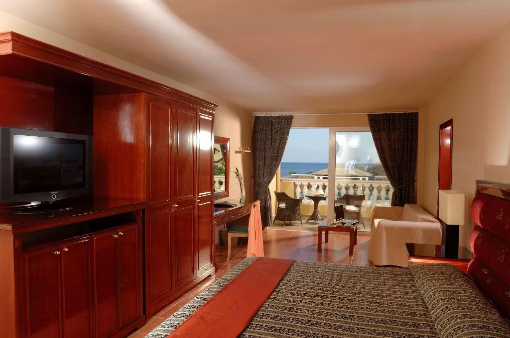 Room, Minos Imperial Luxury Beach Resort Milatos, Crete