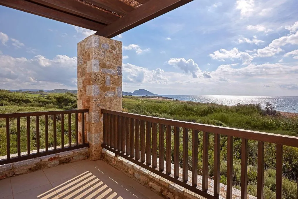 Room, The Westin Resort Costa Navarino, Kalamata