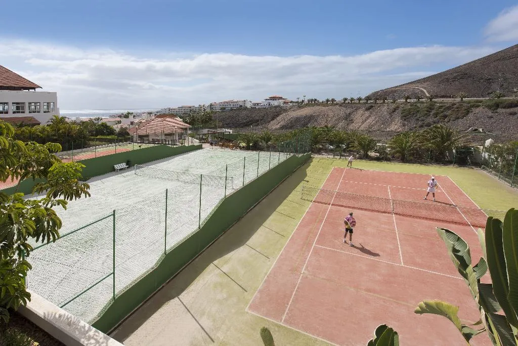 Sports and Entertainment, Esencia de Fuerteventura by Princess, Fuerteventura