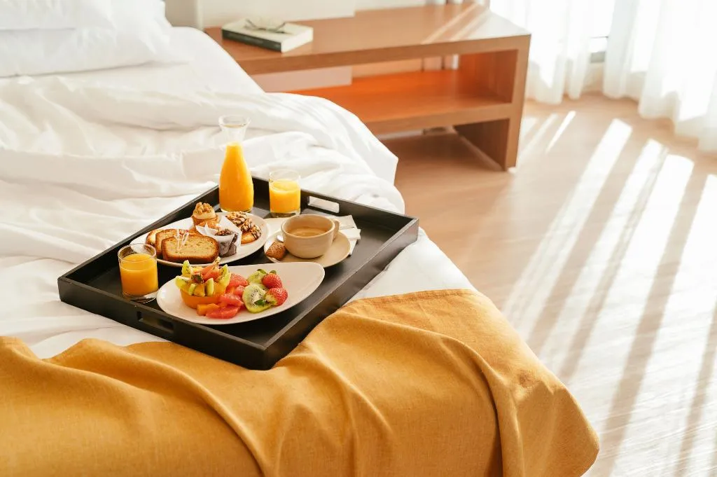 Room, Arrecife Gran Hotel & Spa, Lanzarote