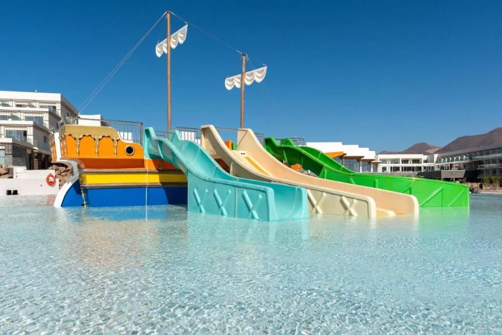 Sports and Entertainment, Barcelo Playa Blanca, Lanzarote