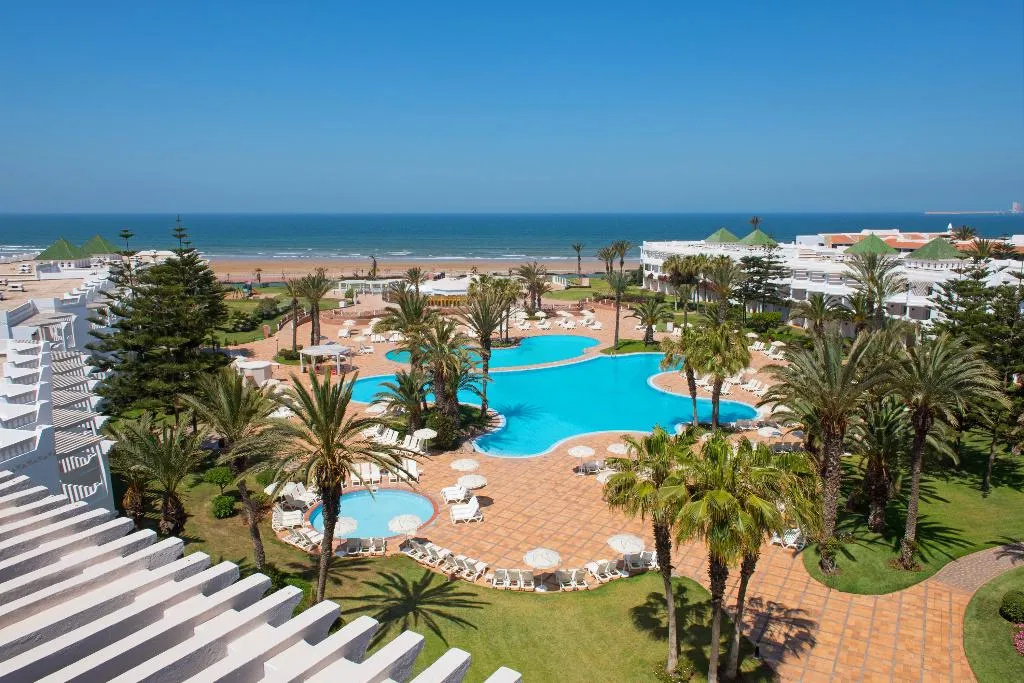 General view, Iberostar Waves Founty Beach, Agadir