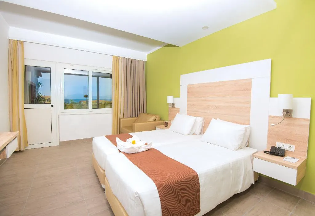 SINGLE SUPERIOR Room, Eurovillage Achilleas Hotel, Kos
