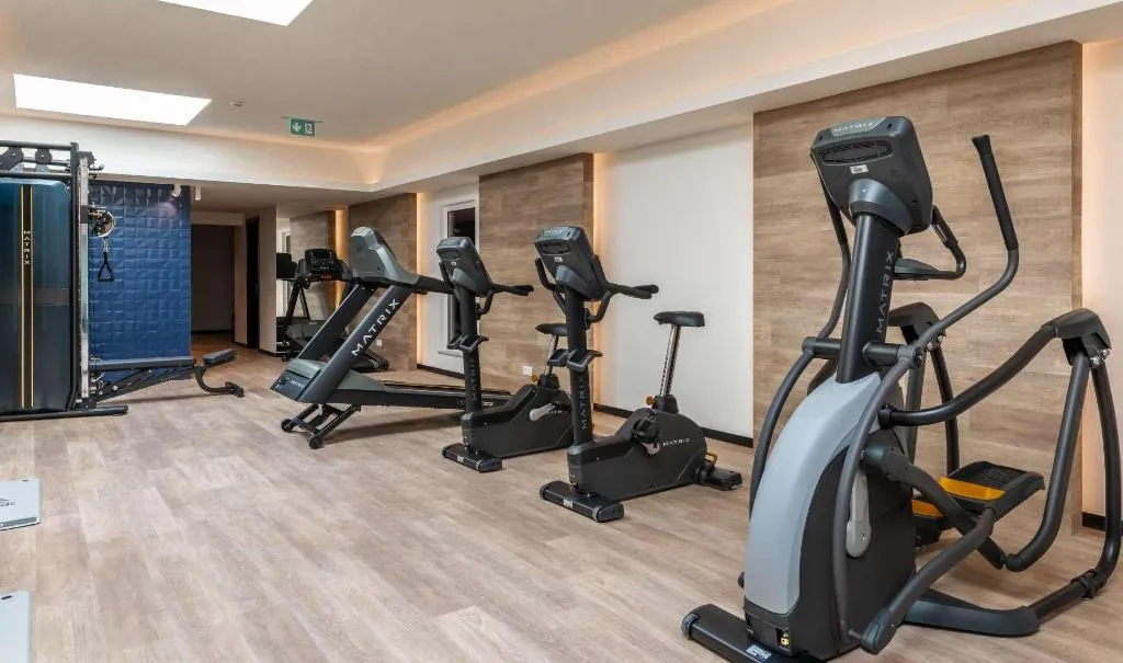 Sports and Entertainment, Pestana Douro Riverside Hotel, Porto