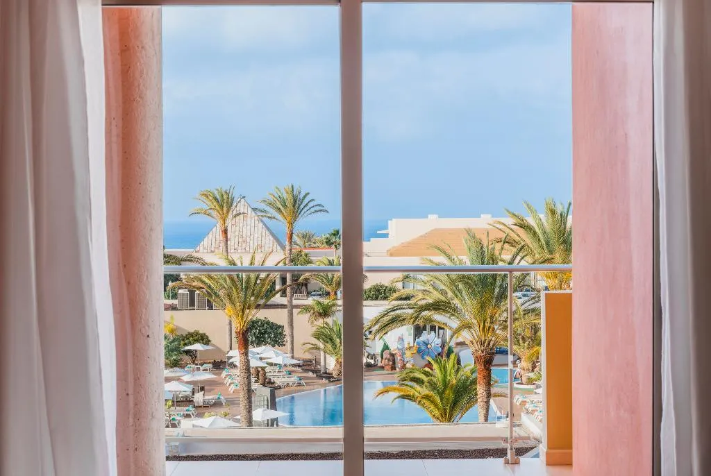 FAMILY ROOM PROMO Room, Iberostar Waves Gaviotas Park, Fuerteventura
