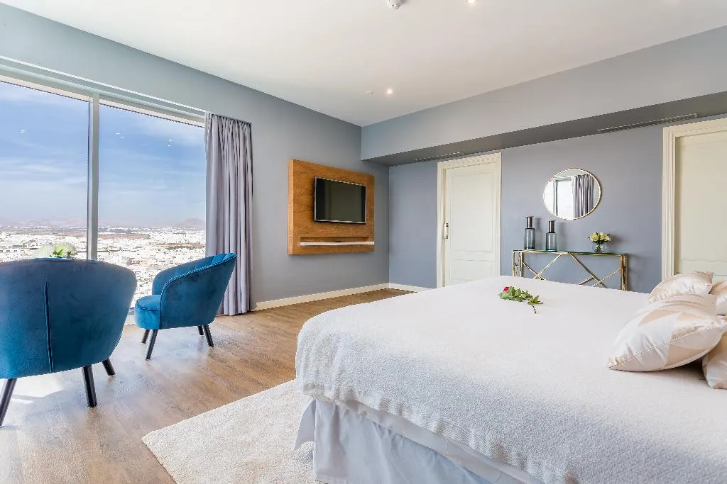 SUITE STANDARD Room, Arrecife Gran Hotel & Spa, Lanzarote