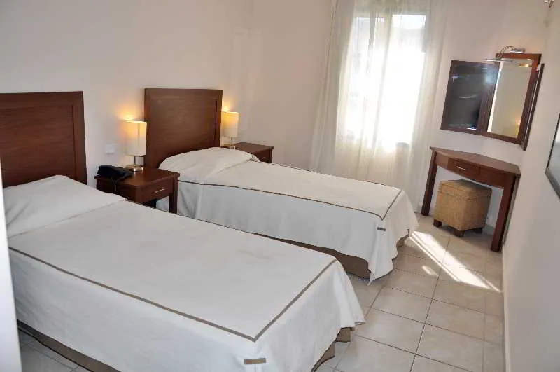 Room, Siesta Beach Apart, Bodrum
