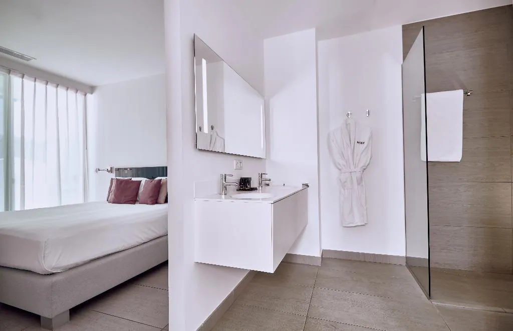 SUITE TWO BEDROOMS Room, Domes Baobab Suites, Tenerife
