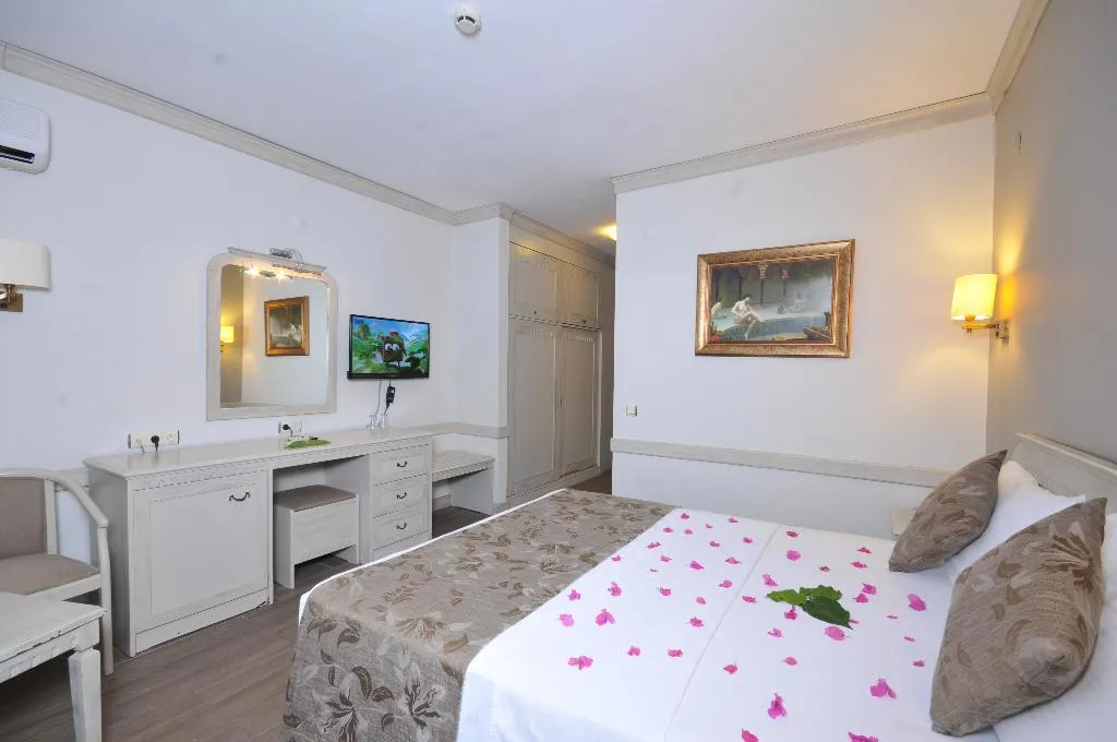 Room, My Dream Hotel, Dalaman