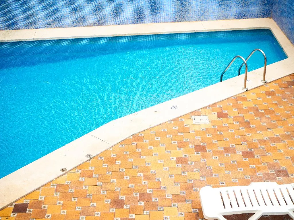 Pool, BLUESEA Mediodia, Majorca