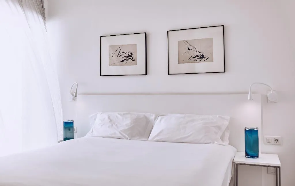 SUITE SIDE SEA VIEW Room, Domes Baobab Suites, Tenerife