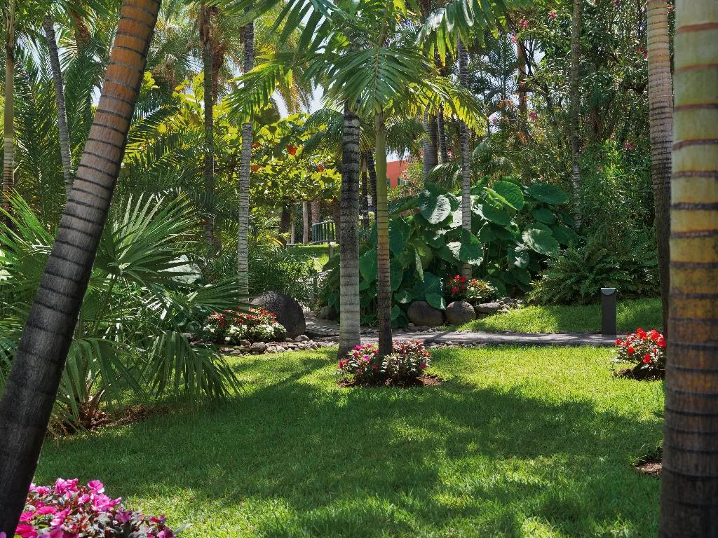 General view, Hacienda San Jorge, La Palma