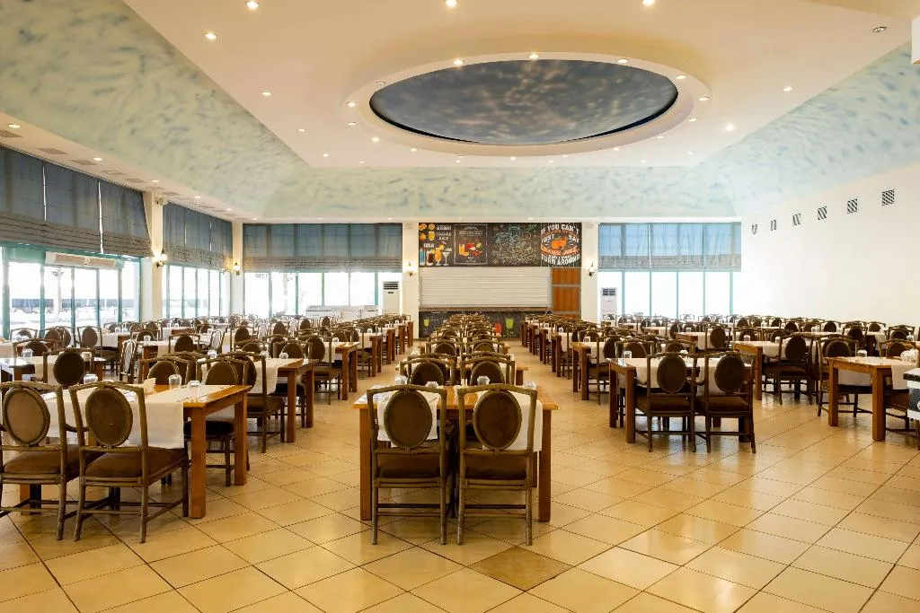 Restaurant, Asteria Family Resort Side, Antalya