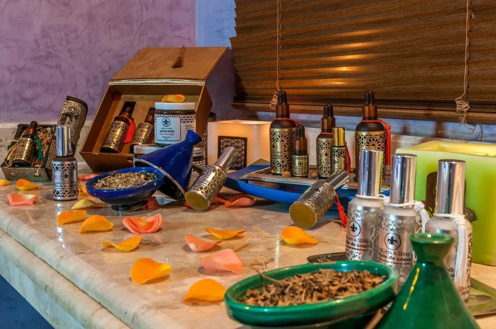 Sports and Entertainment, Delta Hotels by Marriott Marrakech Eden Andalou, Marrakech