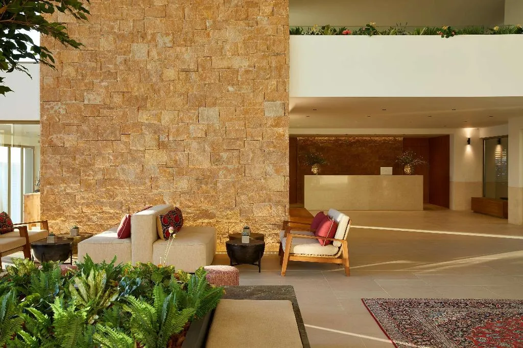Lobby, Elix, Mar-Bella Collection, Preveza/Lefkas