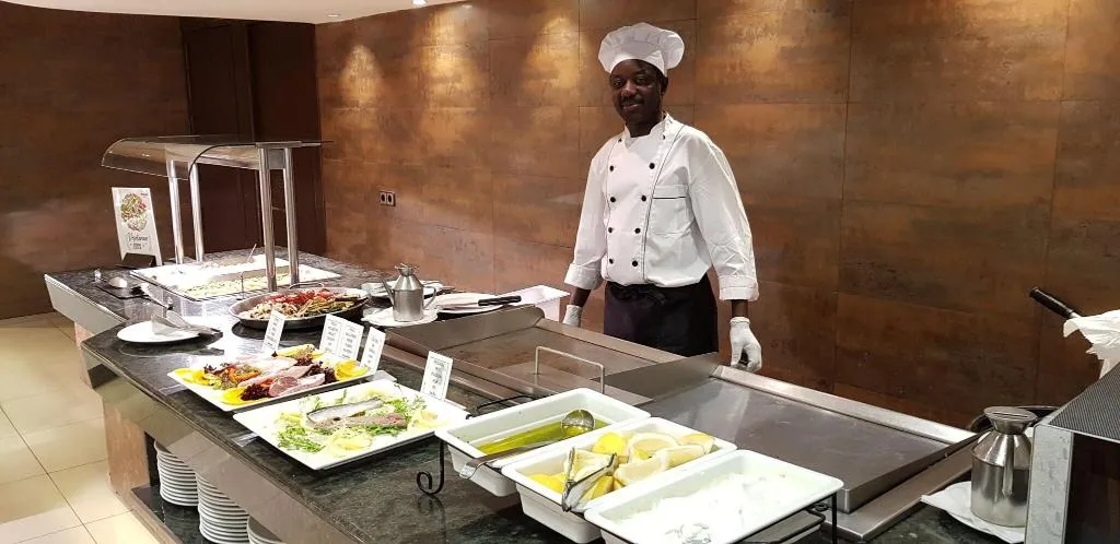 Restaurant, Hotel & Spa Pimar, Costa Brava