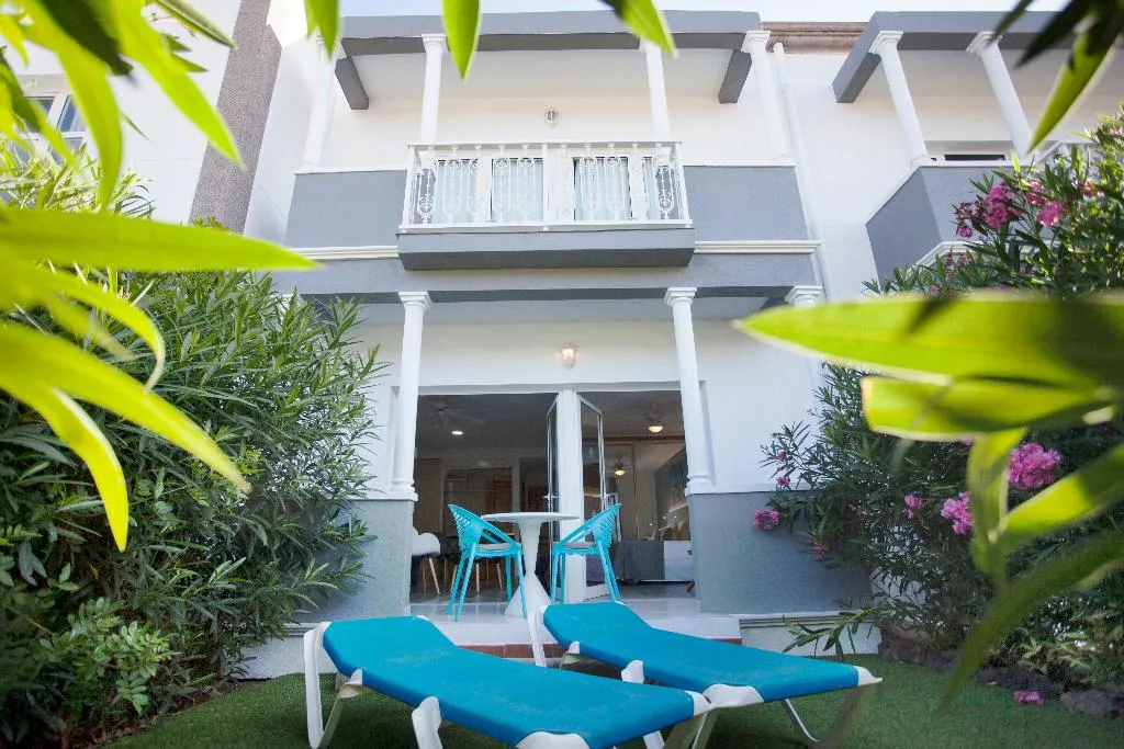 APARTMENT GARDEN VIEW Room, Coral Compostela Beach Golf, Tenerife