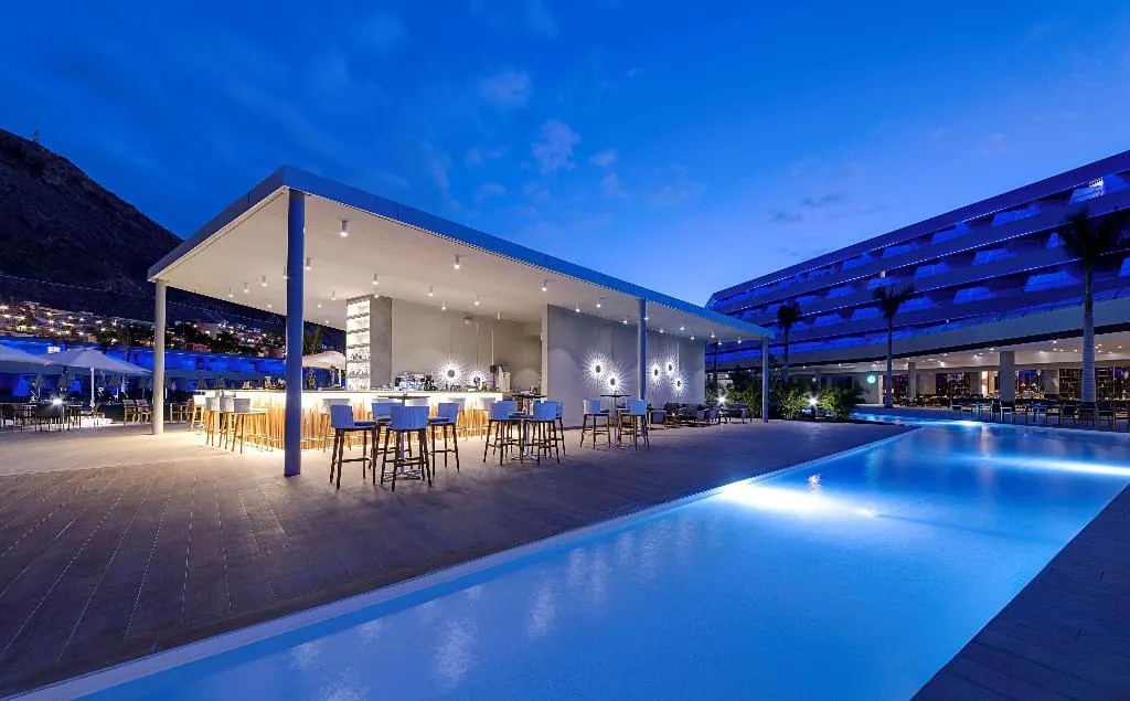 Restaurant, Radisson Blu Resort & Spa Gran Canaria Mogan, Gran Canaria