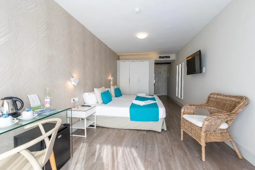 DOUBLE STANDARD Room, Ereza Mar - Adult Only, Fuerteventura
