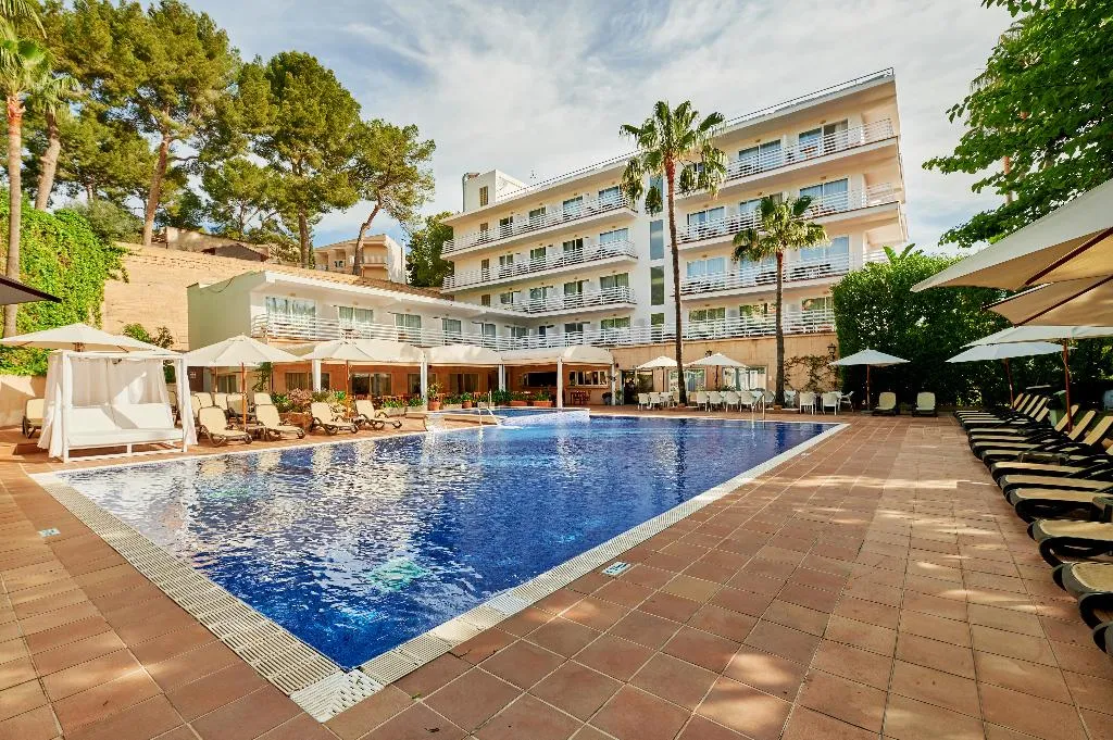 Pool, ROC Oberoy, Majorca