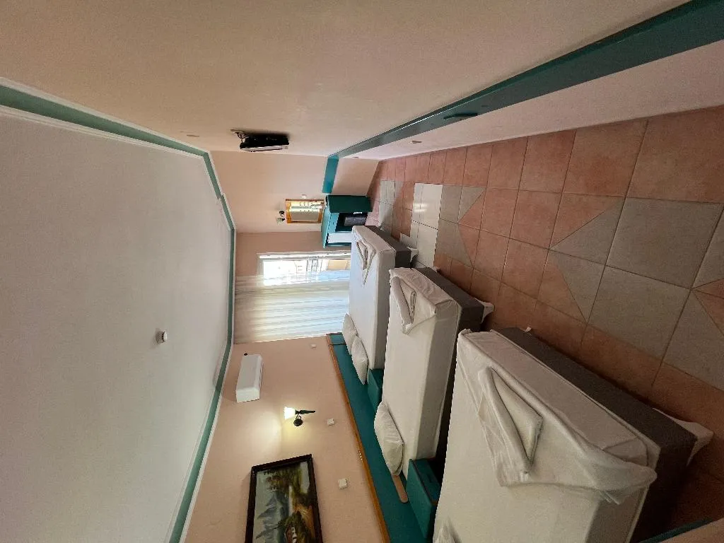 DOUBLE STANDARD Room, Kleopatra Sunlight Hotel, Antalya