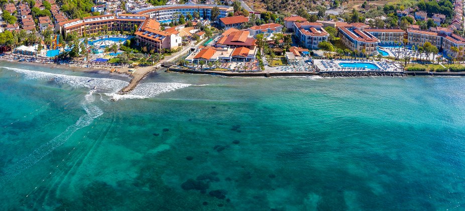 Ephesia Holiday Beach Club, Izmir
