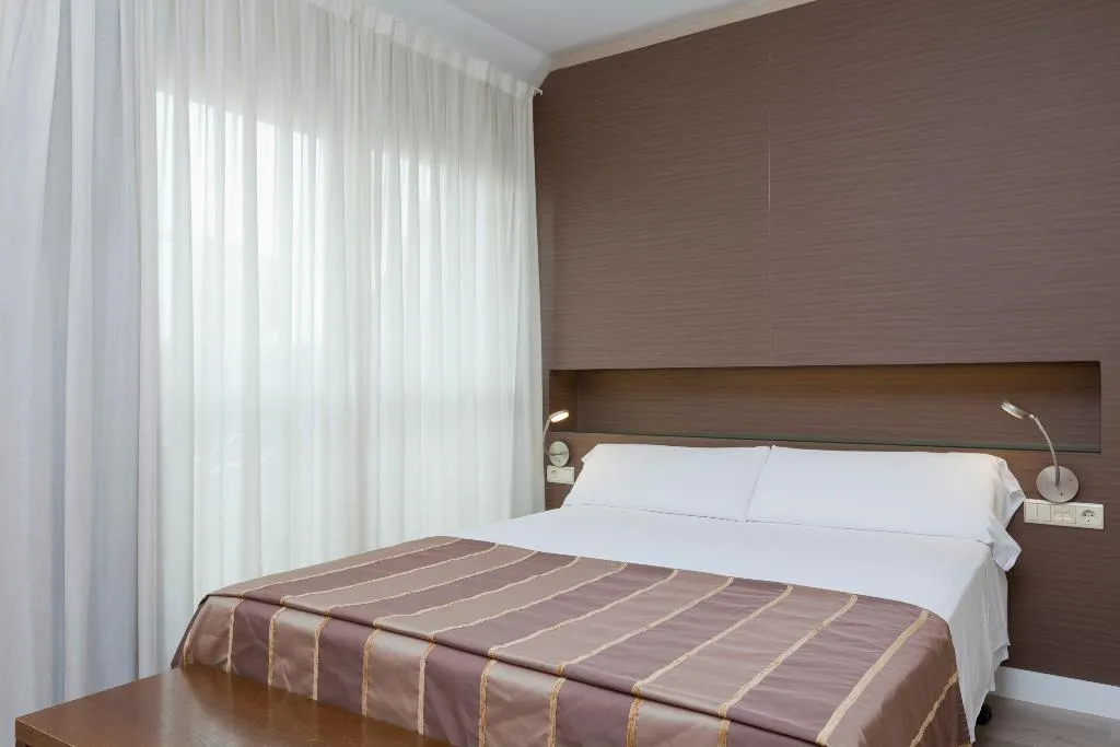 Double or Twin SUPERIOR Room, Vertice Sevilla, Seville