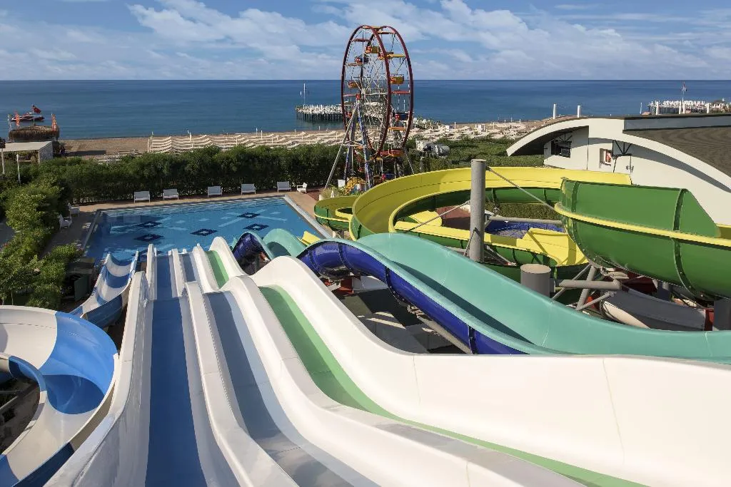 Pool, Delphin Imperial, Antalya